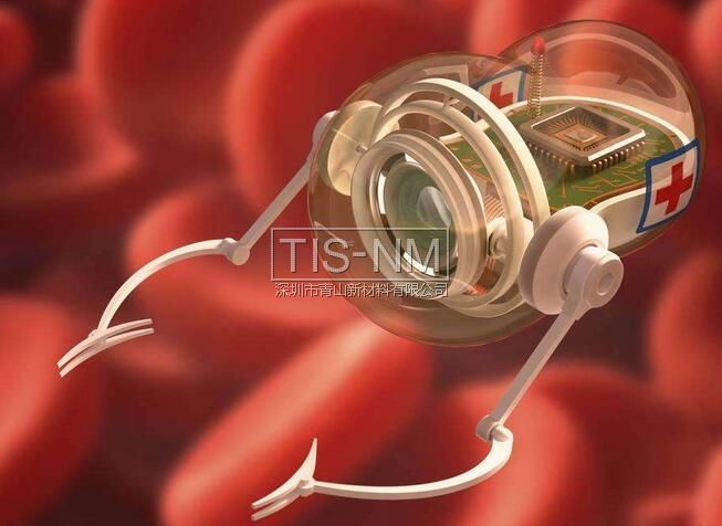 納米醫療材料